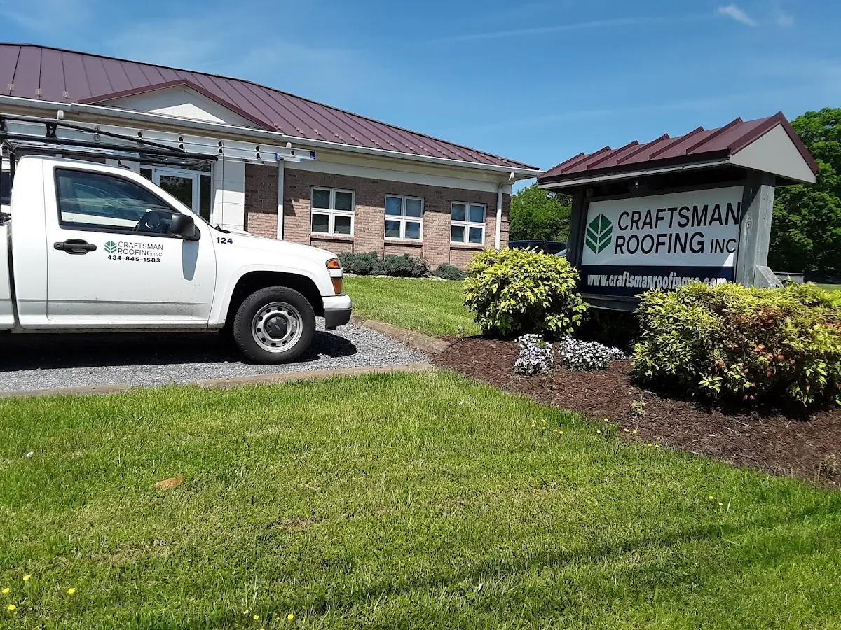 Quality Ice Dam Removal by experienced craftsmen in Lucaston